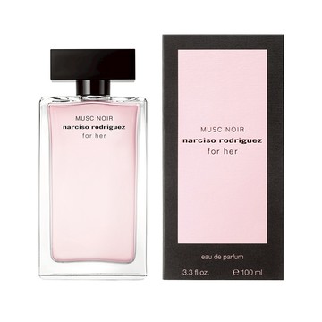 【NARCISO RODRIGUEZ】深情繆思淡香精100ml