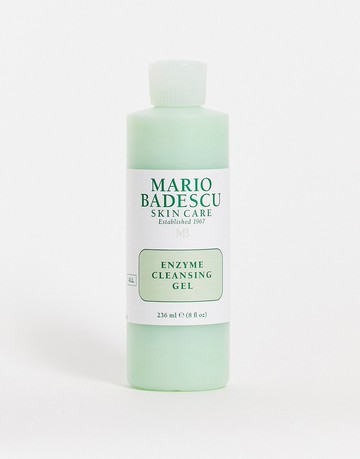 Mario Badescu Enzyme Cleansing Gel 236ml-No colour