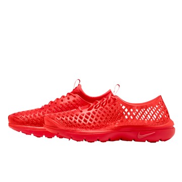 WMNS REJUVEN8 RUN OG JELLY PARA MUJER LIGHT CRIMSON