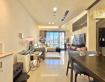 北屯中國醫｜三月花見｜質感大三房平車視野戶｜台中市北屯區建和路一段