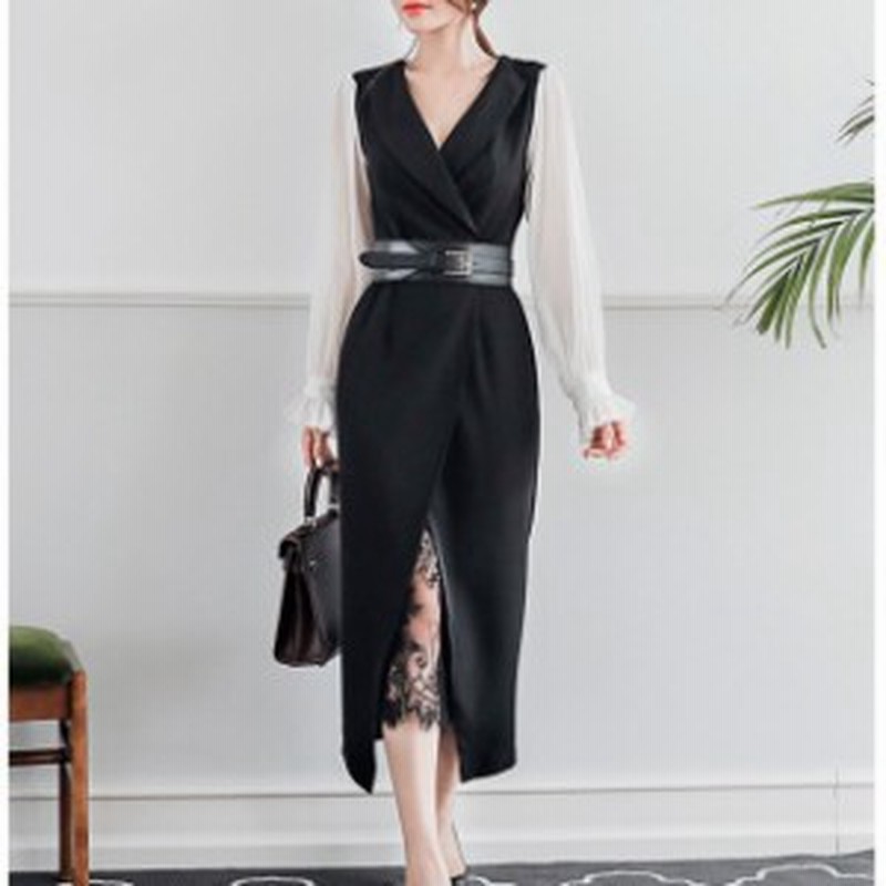 ワンピース ワンピース 同窓会 お呼ばれドレス 結婚式 結婚式ドレス 代 お呼ばれ パーティードレス 謝恩会 ワンピース ミ ドレス 30代 通販 Lineポイント最大1 0 Get Lineショッピング