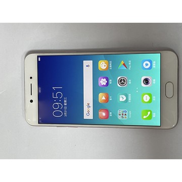 OPPO A77 4GB/64GB 八核心 1300 萬畫素 5.5 吋