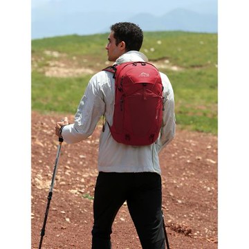 鷹圖幻野戶外雙肩包徒步登山包背負系統多功能大容量輕便旅行背包