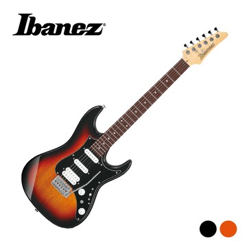 Ibanez AZES40B 電吉他 漸層色【敦煌樂器】