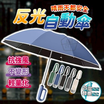 隔日配 雨傘 大雨傘 車用雨傘