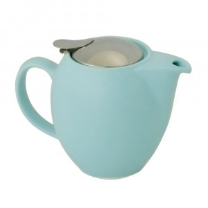 ZERO JAPAN Universal teapot for two gelato Colors BBN-01 GMT · gelato mint