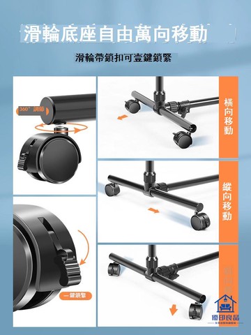 免運/幕布 拍攝背景架 背景支架 直播架 【雙桿加固】專業攝影背景架滑輪可移動拍照道具背景布支架伸縮橫桿掛布直播綠幕布置裝飾架子照相拍攝支撐架