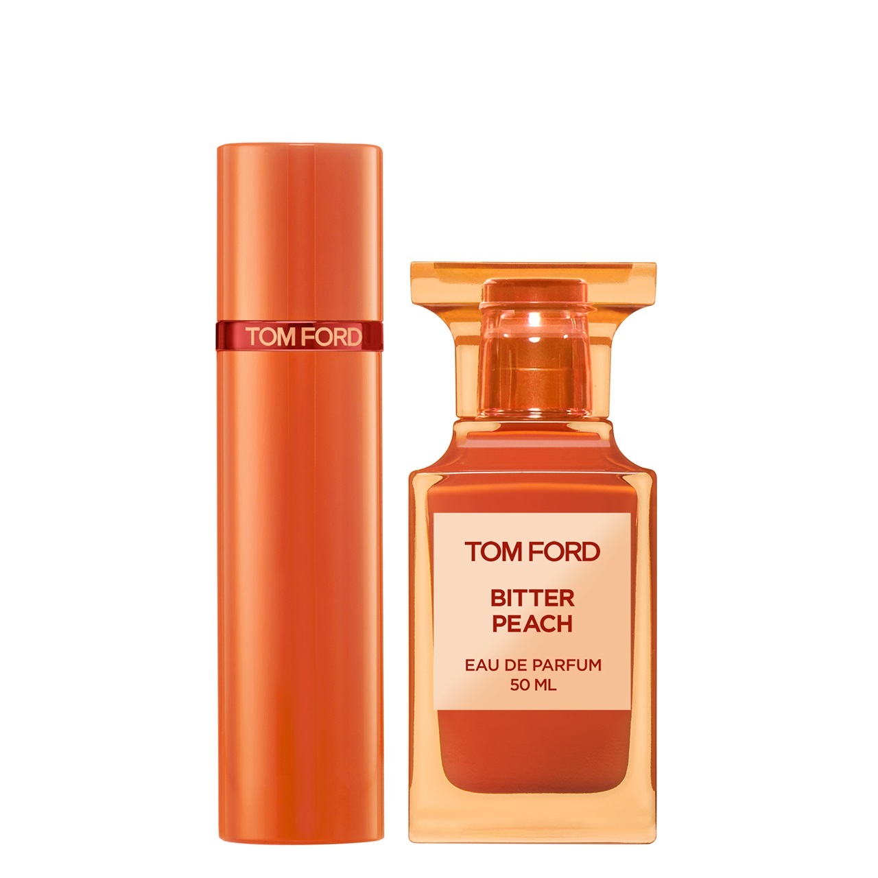 TOM FORD 私人調香系列 蜜桃狂想限定禮盒