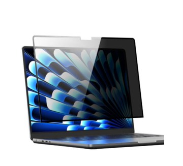 Dux Ducis Leno 防偷窺保護貼 - MacBook Air 13.6 或 15.3