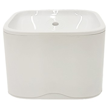 dudupet 小方 智慧寵物飲水機  白色  1台