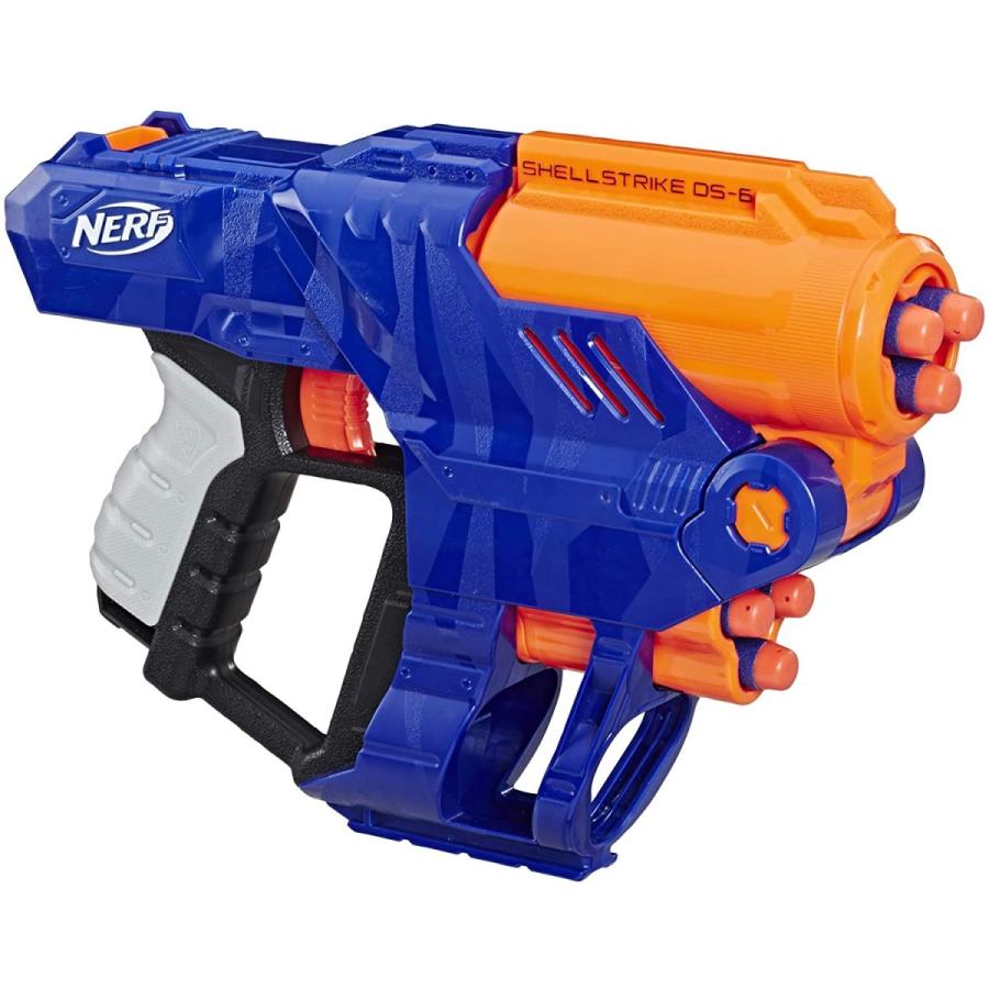 ナーフライバル アメリカ 直輸入 E6594 NERF Rival Knockout XX-100