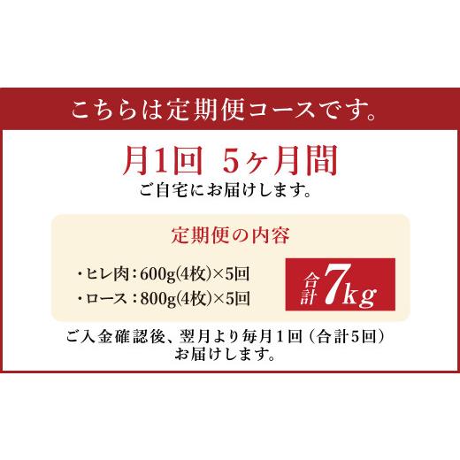 ふるさと納税 熊本県 高森町 熊本産 あか牛 ステーキ ヒレ 600g ロース 800g