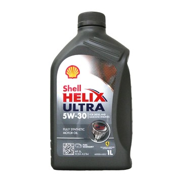 SHELL 5W30 Helix Ultra 合成機油 非ECT【限定樂天APP下單享點數回饋】