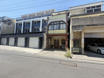 ★岡山鄉村寧靜透天稀有釋出｜自住置產首選宅★｜高雄市岡山區信中街