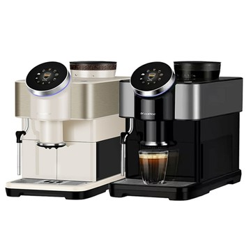 Dr.Coffee 咖博士 H1全自動咖啡機