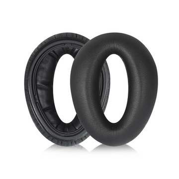 適用Lightspeed耳機套飛行員Aviation航空耳機罩Zulu 3頭戴式皮套【宜家良品百貨】