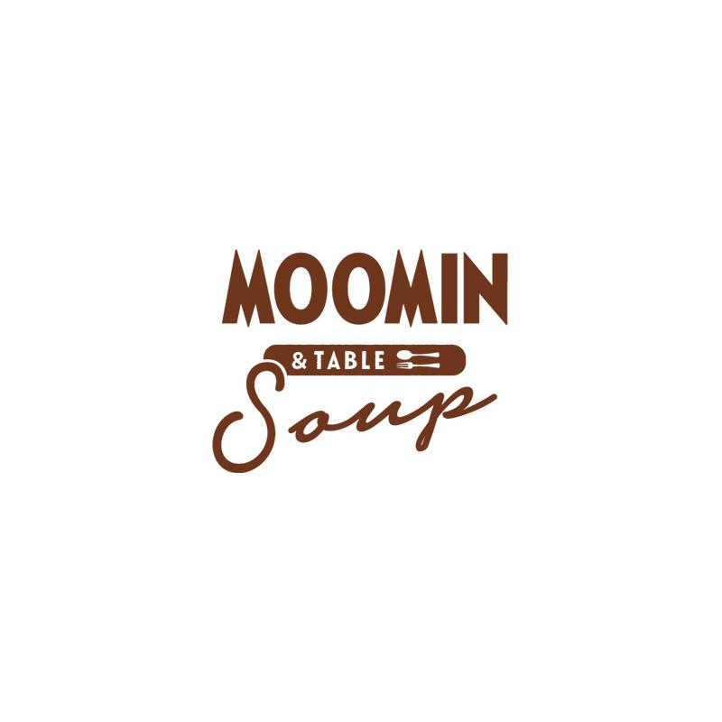 スープ ギフト 詰め合わせ おしゃれ かわいい ムーミン インスタント MOOMIN＆Table SOUP 6種ギフトボックス