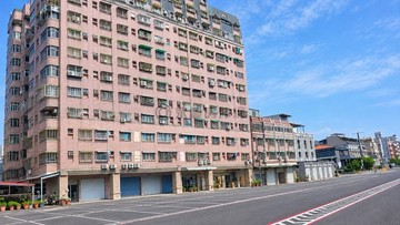 岡山捷運3房美宅｜竹圍商圈高機能好宅首選｜高雄市岡山區竹圍西街