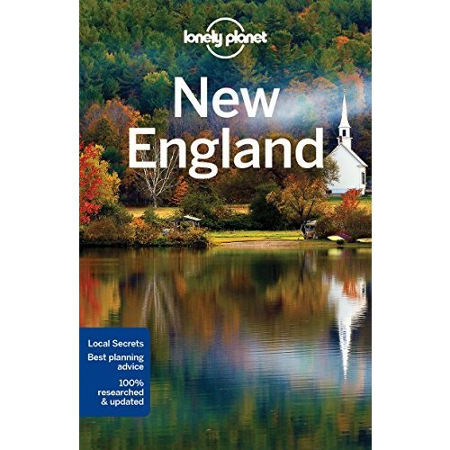 New England travel - Lonely Planet