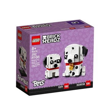 LEGO 40479 大麥町Dalmatian