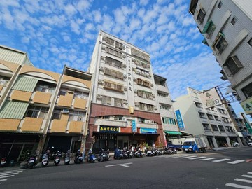 近碳佐誠品小資有電梯兩房｜台南市南區永興二街