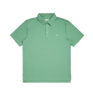 EDWIN｜男裝｜涼感POLO衫