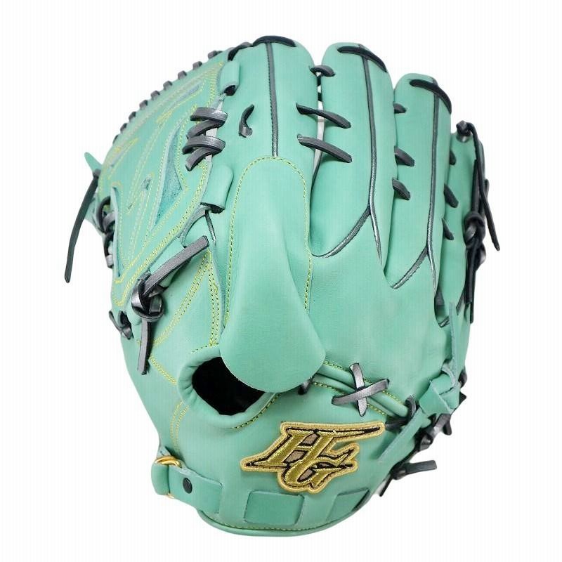 kt330 ハイゴールド HI GOLD 硬式 グラブ 投手用 硬式グローブ