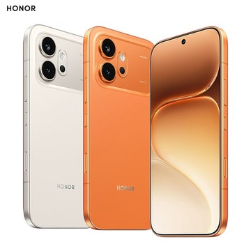 HONOR 600 12G/512G 6.57吋 5G智慧手機▼贈Black Shark T24 真無線藍牙耳機雪原白
