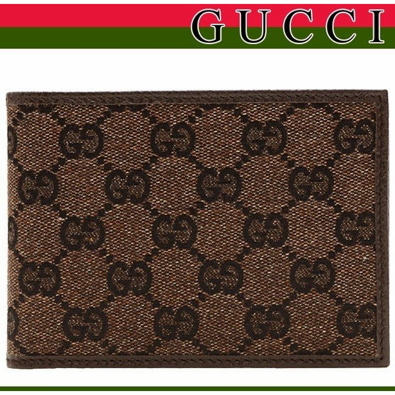 全品3 還元 グッチ 財布 Gucci メンズ 二つ折り財布 Gg 通販 Lineポイント最大0 5 Get Lineショッピング