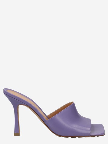 Bottega Veneta Mules