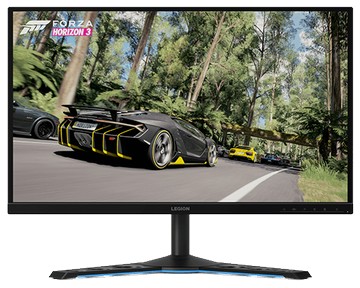 Lenovo Legion Y27q-20 27 吋 WLED 遊戲顯示器