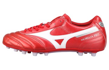 MORELIA 2 PRO AG RED WHITE