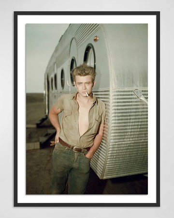 "A Giant Star" Print by Getty Images
