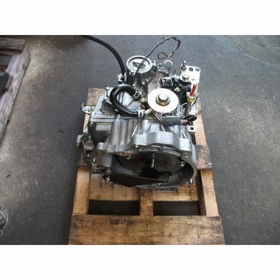 ワゴンＲ DBA-MH23S オートマチックミッションASSY