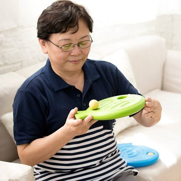 【Weplay】手部平衡魚【F1BF8444】
