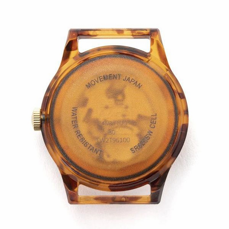 タイメックス TIMEX オリジナルキャンパー 日本限定29mm