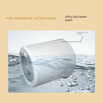 【台灣公司 可開發票】全自動沖水式貓馬桶寵物智能貓砂盆機貓咪新風除臭貓廁所110V海外