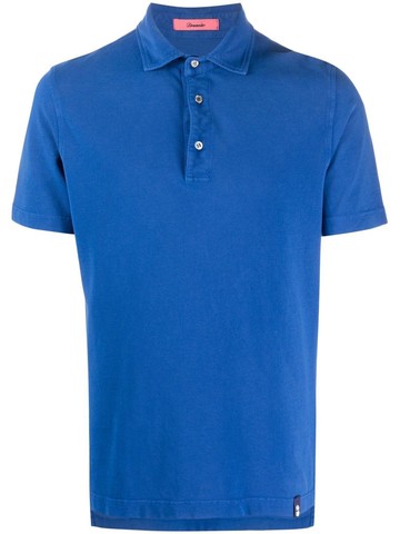 Drumohr Polo Shirt