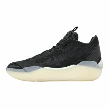 Nike 籃球鞋 Air Jordan 39 XXXIX PF 男鞋 黑 白 喬丹 Noir 黑豹 果凍底