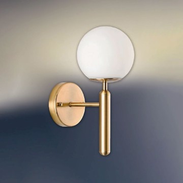 複刻版壁燈 B102-81-26003