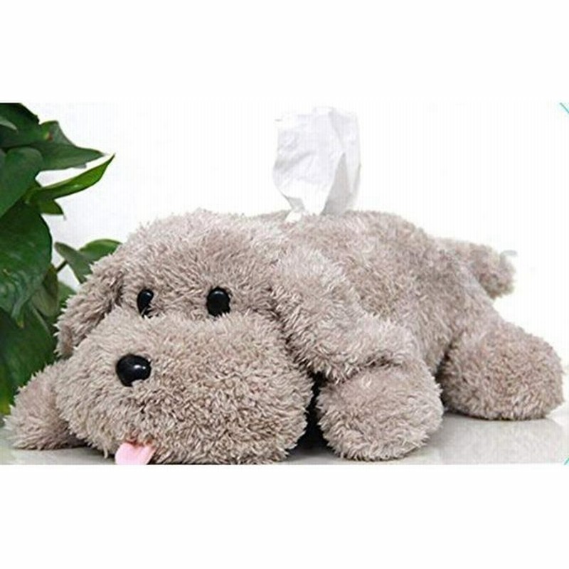 Somnus258 超かわいい ふわふわしい ティッシュボックス かわいい 犬 舌 ティッシュケース ぬいぐるみ 車 おもしろ ティッシュカ 通販 Lineポイント最大0 5 Get Lineショッピング