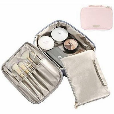 化粧ポーチ 持ち運びの通販 1 8件の検索結果 Lineショッピング