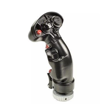 THRUSTMASTER 圖馬思特 F/A-18C HORNET HOTAS 大黃蜂 多功能戰鬥機飛行搖桿