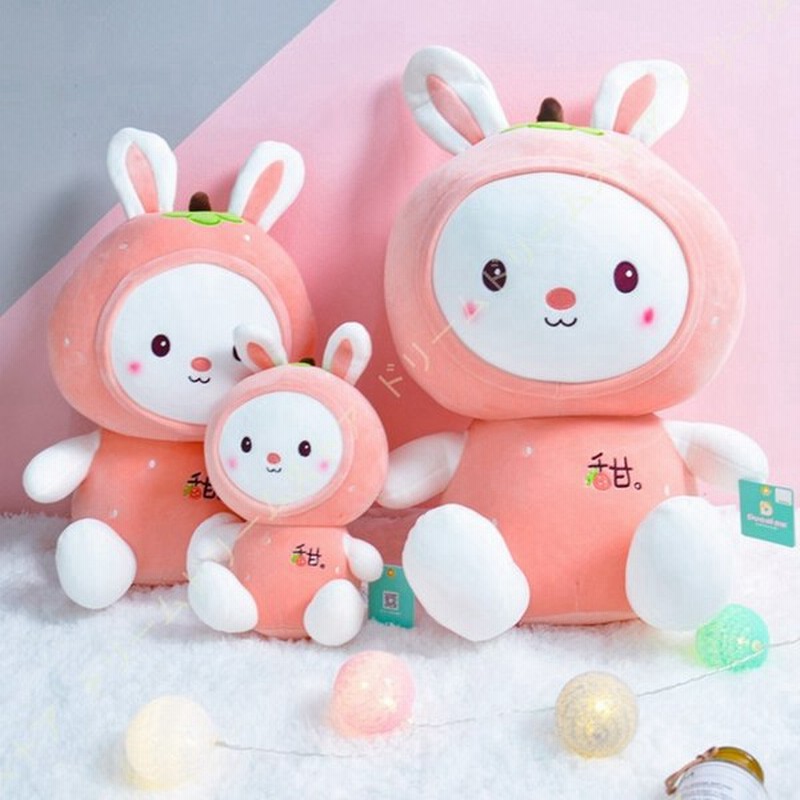ぬいぐるみ 兎 高さ40cm 抱き枕 かわいい プレゼント おもちゃ 子供 カップル ウサギぬいぐるみ 動物 リアルぬいぐるみ 赤ちゃん インテリア 置物 ふわふわ 通販 Lineポイント最大0 5 Get Lineショッピング