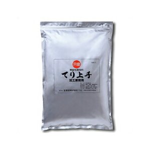 宝酒造 「京寶」機能性調味料てり上手アルミパウチ1kg×1ケース（全10本） 送料無料