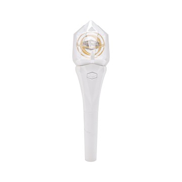 SF9 OFFICIAL LIGHT STICK VER.2 官方應援手燈第二代 (白色)