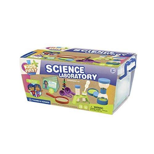 キッズファースト Kids First Science Laboratory Kit 567005 品