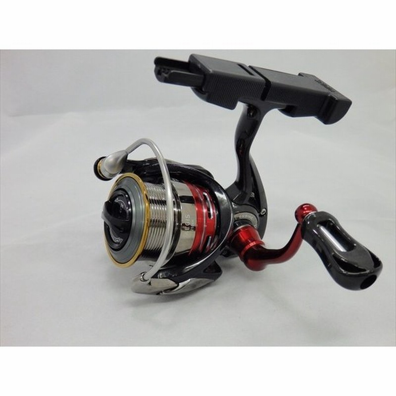 ダイワ ｄａｉｗａ ａｅｇｉｓ イージス ２５０６ｈ スピニングリール 通販 Lineポイント最大0 5 Get Lineショッピング