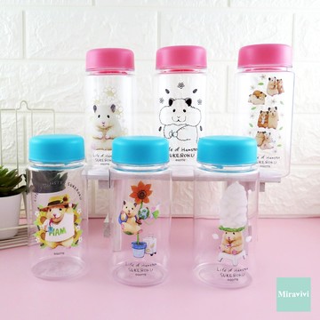 助六的日常-冷水瓶