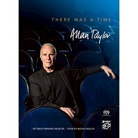 亞倫．泰勒＆哥廷根交響樂團：黃金歲月 Allan Taylor & GSO: There Was a Time (SACD) 【Stockfisch】